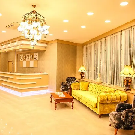 מלון Emsa Palace Darıca