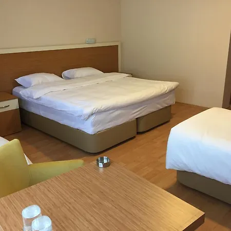 Emsa Palace Hotel Darica (Marmara)