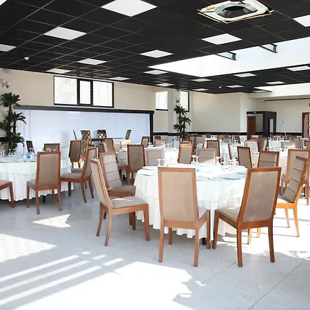 Emsa Palace Hotel