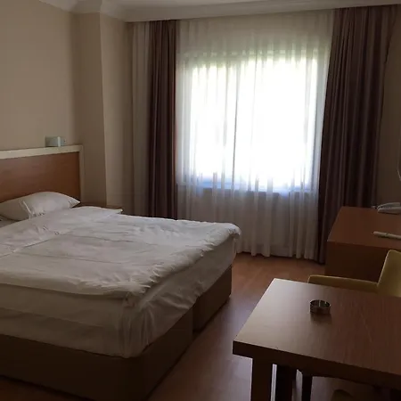 Emsa Palace * Darica (Marmara)