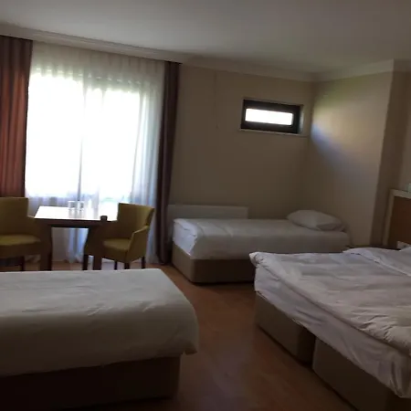 Emsa Palace Hotel Darica (Marmara)