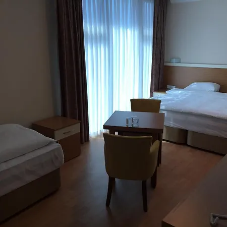 Emsa Palace Darica (Marmara)