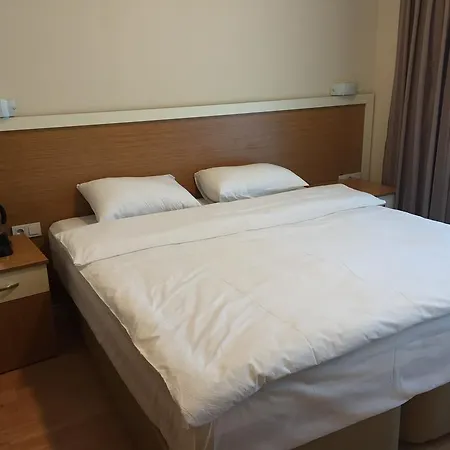 Hotel Emsa Palace Darica (Marmara)