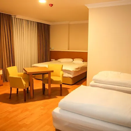 Hotel Emsa Palace Darica (Marmara)