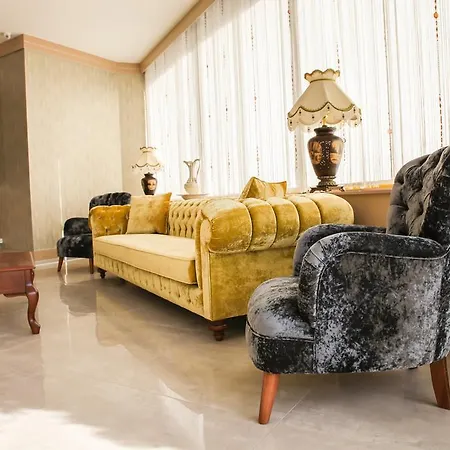 Emsa Palace *