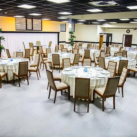 Emsa Palace Hotel *