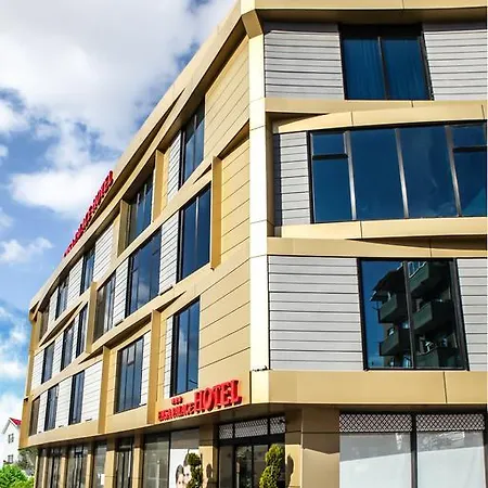 Emsa Palace