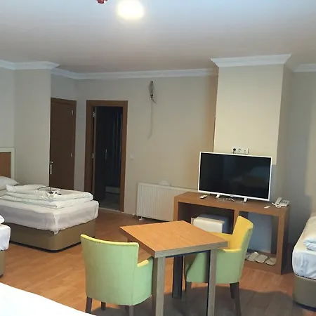 Emsa Palace Darica (Marmara)