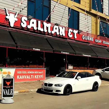 إمسا بالاس Darıca