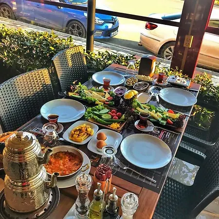 Emsa Palace Darica (Marmara)