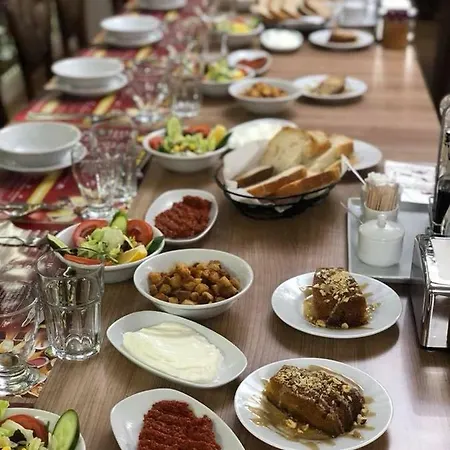 Hotel Emsa Palace