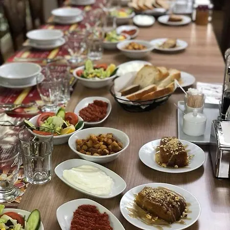 Hotel Emsa Palace