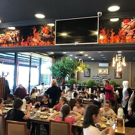 Hotel Emsa Palace Darica (Marmara)