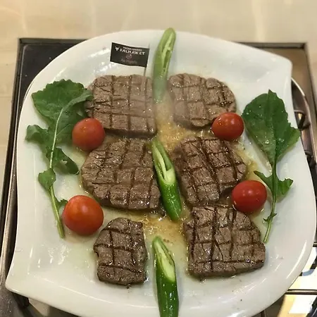 Emsa Palace Darica (Marmara)