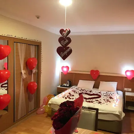 Emsa Palace Darica (Marmara)