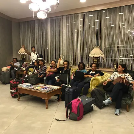 إمسا بالاس Darıca