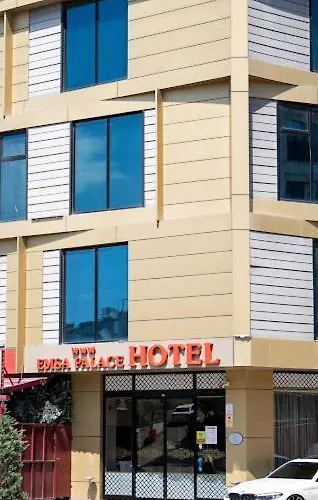 Emsa Palace Hotel Darıca