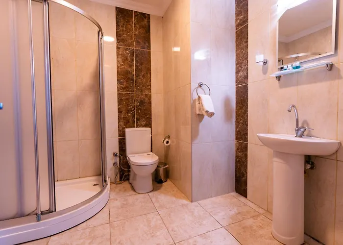 Emsa Palace Hotel Darıca