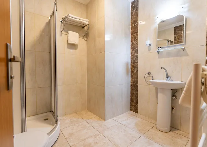 Hotel Emsa Palace Darıca