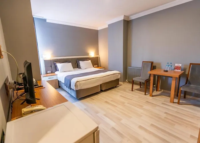 Emsa Palace * Darıca